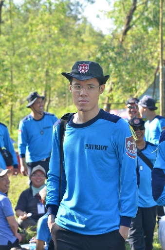 Foto Alexander Hartono